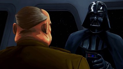 Dark Forces - Der allererste Star-Wars-Shooter hat ein Remaster bekommen