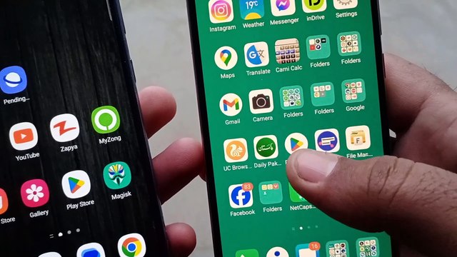 How to Transfer Contacts from Old to New mobile | Purane mobile se naye mobile me contact transfer kaise kare