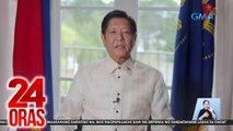 3 kasunduan kabilang ang pagpapalakas ng maritime cooperation, pinirmahan ng PHL-AUS | 24 Oras