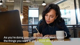 Important Interview Tips You Won’t Want To Forget