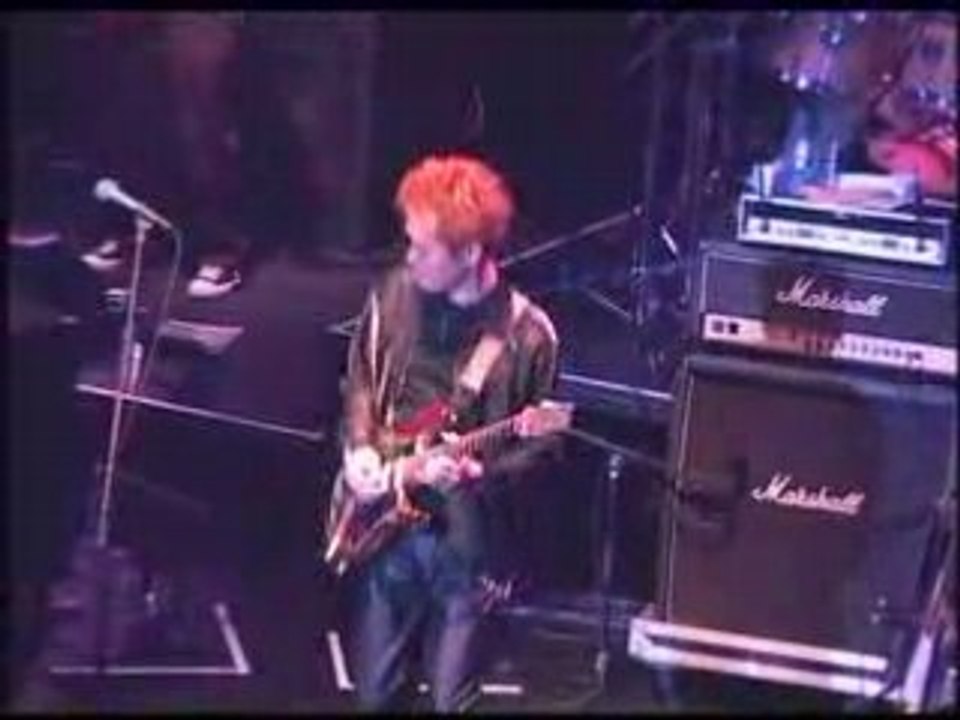 The Black Mages-J-E-N-O-V-A (FF VII)