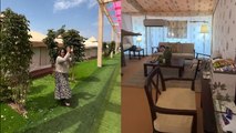 Anant Ambani Pre Wedding: Saina Nehwal Shares Celebs Royal Tent Stay Inside Video, Guest.. | Boldsky