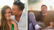 Jax Taylor Says His Split With Brittany Cartwright Isn't Divorce