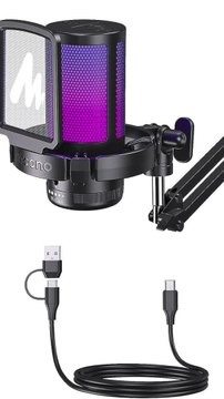 MAONO Gaming USB Microphone