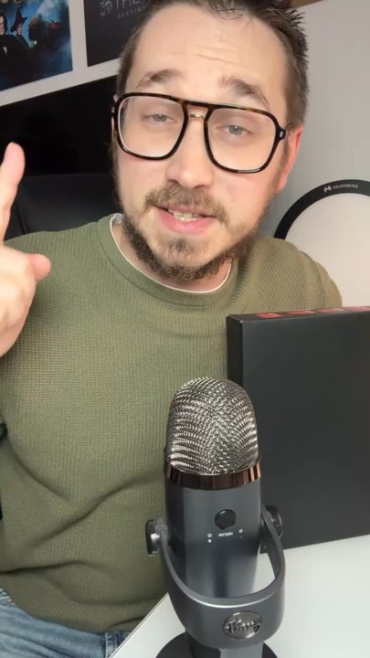 Test RedThunder K10 Ensemble Clavier et Souris sans Fil Gamer