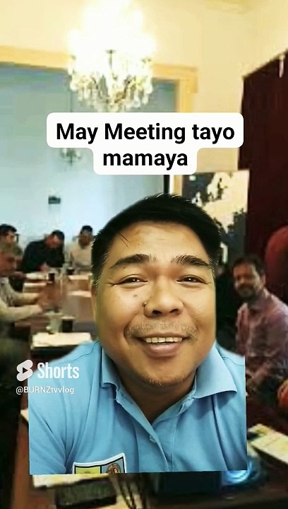 SINONG WALANG PERA