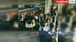 İstanbul'da Yenikapı-Kirazlı metro hattında arıza nedeniyle seferler durdu