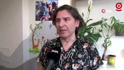 Çocuklarda tedavi edilmeyen influenza böbrek tıkanmasına neden olabilir