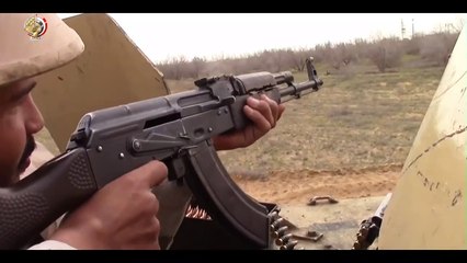 ولو كان الثمن روحه.. عقيدة قتـ الية في قلب كل مـ قاتل مصري للحفاظ على الأرض والعرض