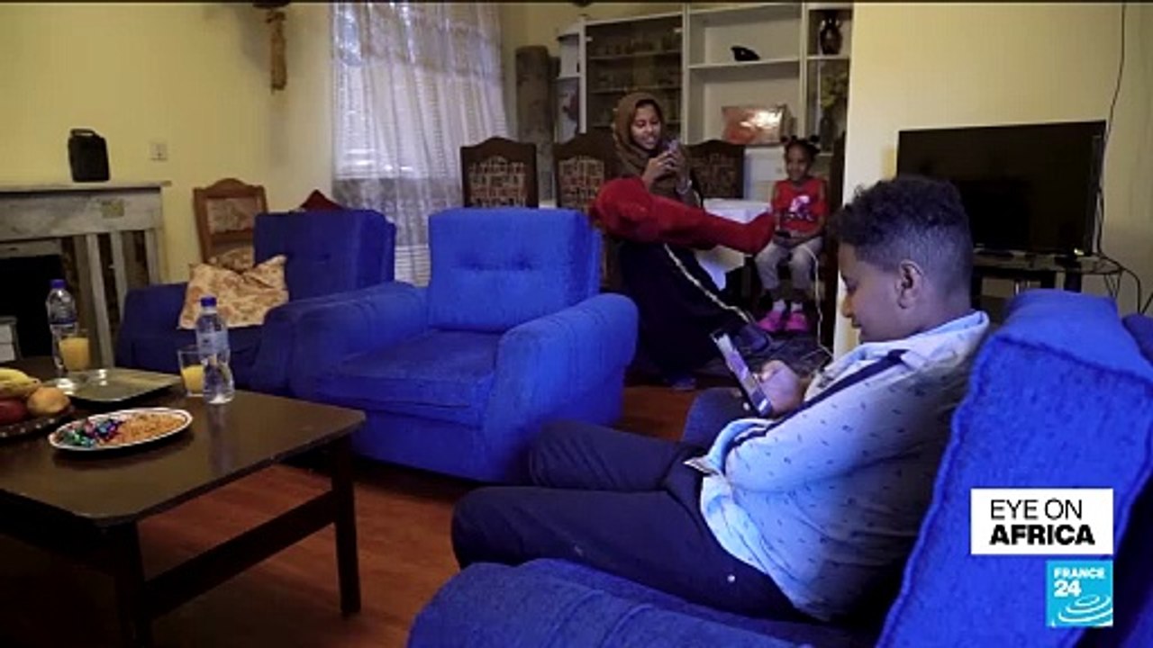 Sudan conflict: 31,000 refugees have fled to Ethiopia