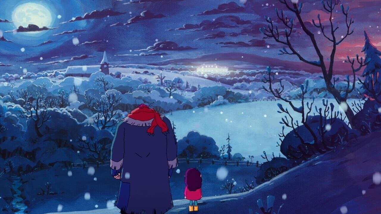 Maman pleut des cordes vidéo bande annonce