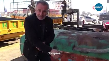 Diyarbakır’da sokak köpeği bir günde 8 kişiyi ısırdı