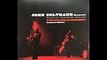 John Coltrane Quartet - album Graz concert 1962 (2009)