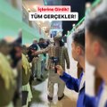 O fenomen 'Cuf Cuf Hoca'nın içine girdi! Tüyleri diken eden anlar..