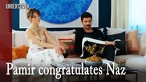 Pamir congratulates Naz
