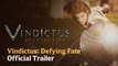 Tráiler de anuncio Vindictus: Defying Fate