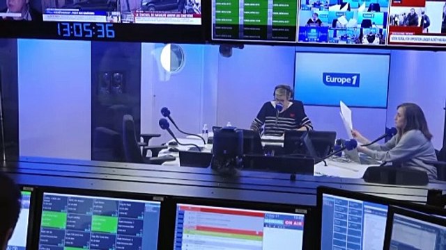 INFO EUROPE 1 - Paris : Un proviseur de lycée menacé de mort après avoir demandé à une élève d’enlever son voile