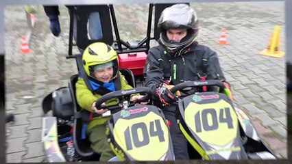 WHEEL CHAIR SANTA APOLLONIA 2024