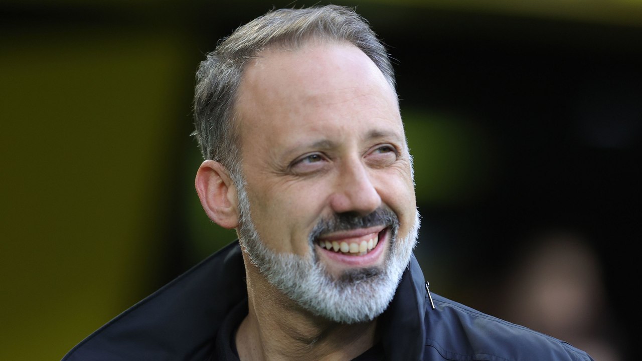 Matarazzo spürt neue Energie: 'Wir wollen angreifen'