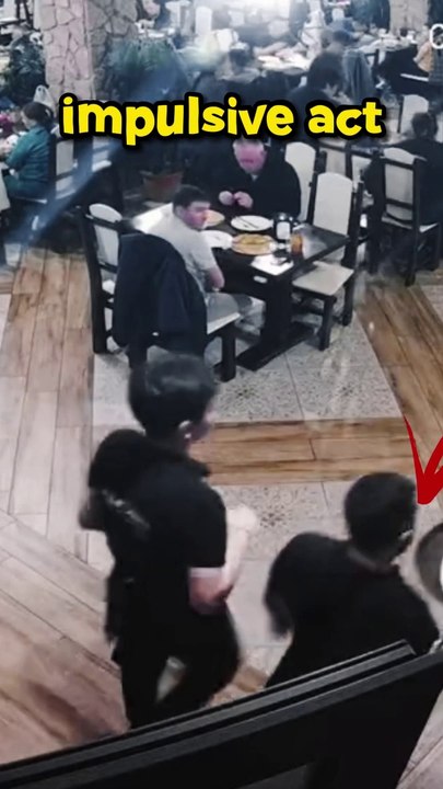 He Impressed everyone! 