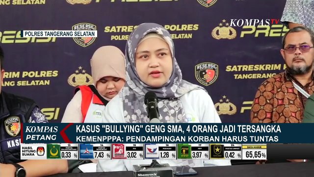 Polisi Sebut Motif Bullying di Binus Tradisi, Begini Kata Guru Besar Kriminologi UI dan Pengamat