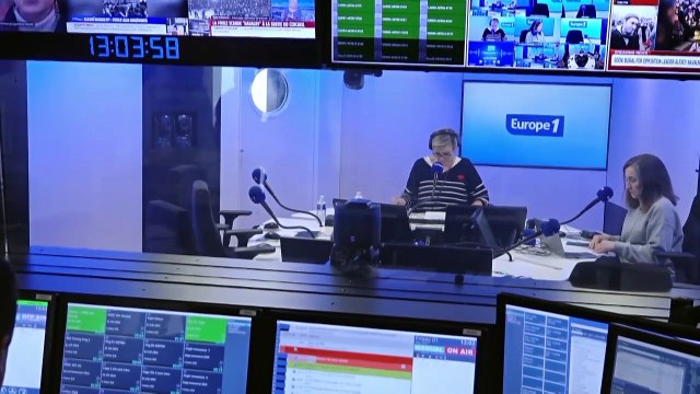 Agriculteurs : action de la Coordination rurale autour de l'Arc de Triomphe, 66 interpellations