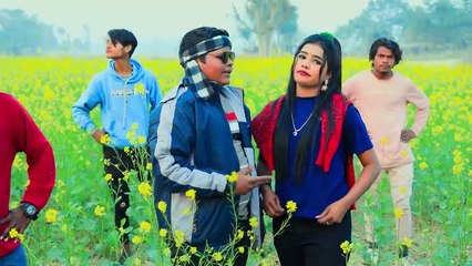 #माल_टनाटन_लागेलू__(HD VIDEO) dhobi geet #shivdhyan_vidyarthi #Amrita_gautam