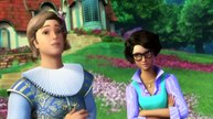 Barbie in The Pink Shoes in Hindi Part-1