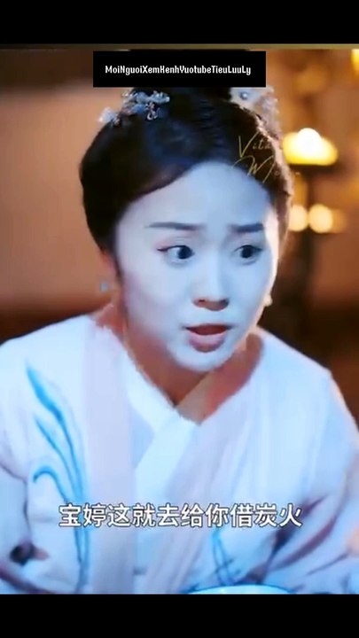 Phim-Mỹ Nhân Làm Phi (tập 10)