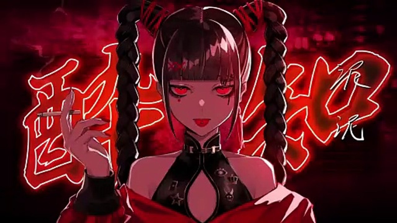 Yoidoreshiradu(GUMI・Kanaria) Covered by umekaz