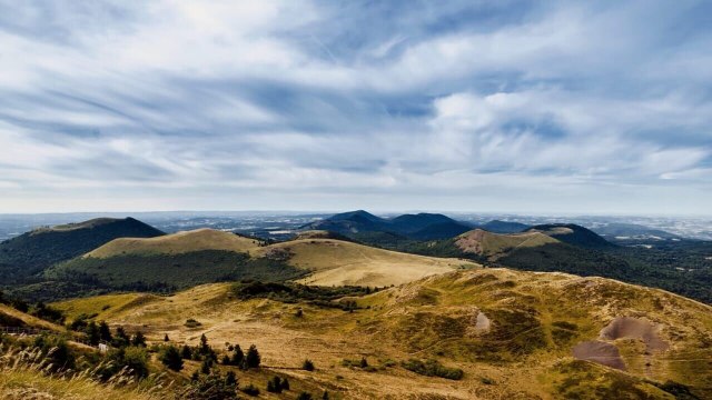 Volcans d'Auvergne : Vont-ils se réveiller ? vidéo bande annonce