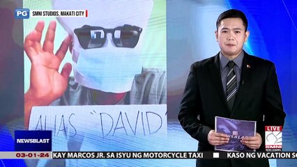 Ministro ng KOJC pinasinungalingan ang witness sa komite ni Sen. Hontiveros vs Pastor ACQ