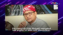 Penggembosan Hak Angket, Anggota DPR RI Dapat Rp10 M?