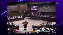 Ambang Batas 4 Persen Dihapus MK, PSI Bisa Lolos ke Senayan?