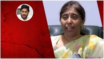YCP కి ఓటు వేయొద్దు అంటున్న YS Vivekananda కుమార్తె సునీత | Telugu Oneindia