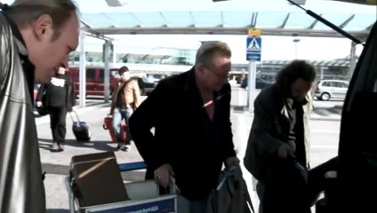 Family Meeting | movie | 2007 | Official Trailer