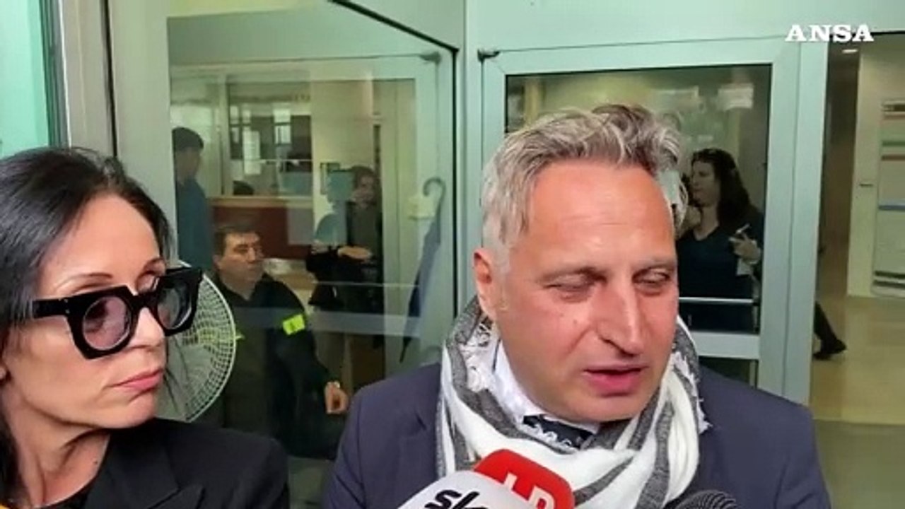 Strage Erba, legale Azouz: "Chiede sempre la verita', dal primo giorno"