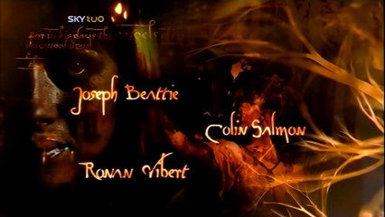 Hex | show | 2004 | Official Clip