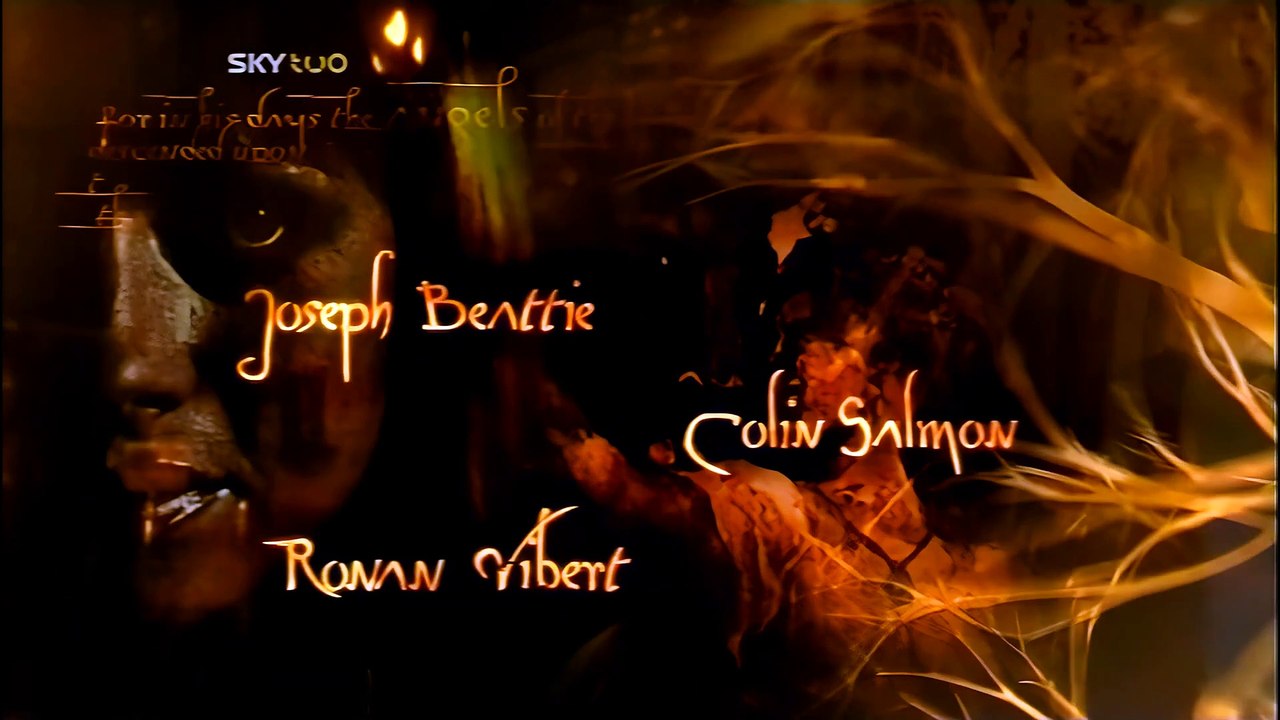 Hex | show | 2004 | Official Clip