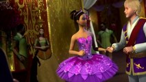 Barbie in The Pink Shoes in Hindi Part-2