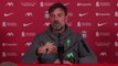 Klopp on injury crisis at Liverpool, youngsters taking opportunities and the challenge of Nottingham Forest (Full Presser)