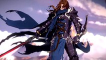 Granblue Fantasy Versus: Rising zeigt am Beispiel Siegfried, wie fetzig die Charaktere abgehen