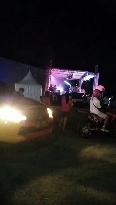 acara event glow up