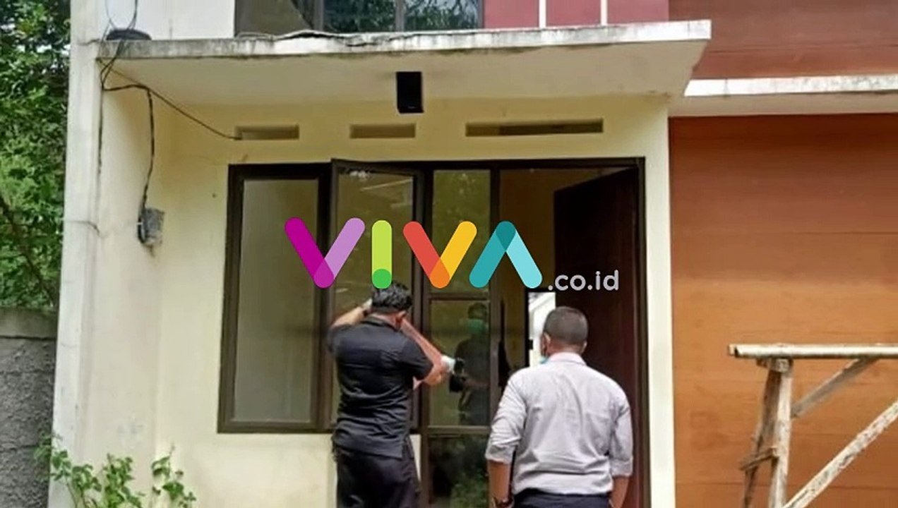 Warga Heboh! Ada Suara Bayi Dalam Rumah Kosong di Jember