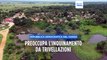 Repubblica Democratica del Congo: preoccupa l'inquinamento da estrazione petrolifera