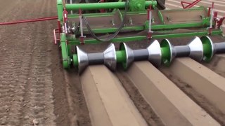 Modern Technology Agriculture Machines inventions