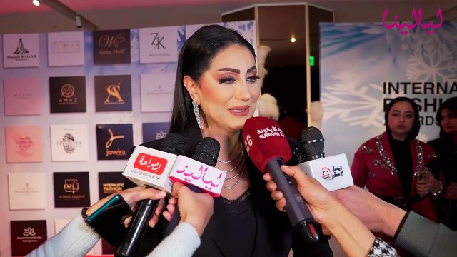 الفنانة وفاء عامر: لو مجاليش عمل في رمضان مش بزعل لكن طالما ربنا بعتلي حاجة في بكون متشرفة..ياسر جلال عشرة عمر وكنا طلبة في المعهد مع بعض وشاركت معاه في مشروعات منهم مشروع التخرج بتاعه.