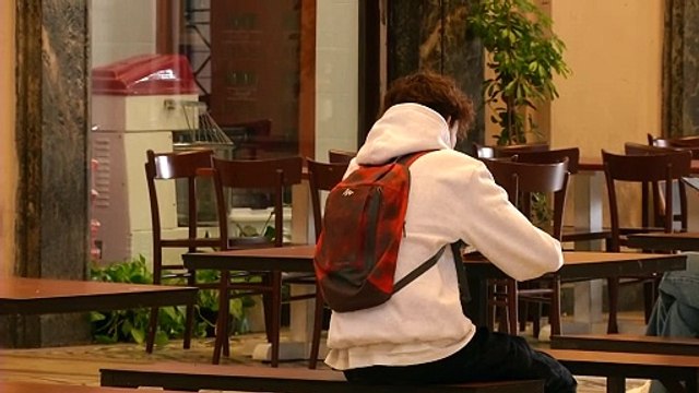 Galleria Vittorio Emanuele, si attende il nuovo pavimento
