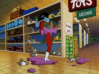 Fenomenoide Capitulo 10