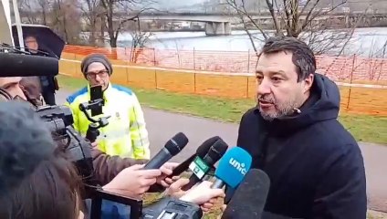 Lecco, Quarto ponte: al via i lavori. '' Una data storica''